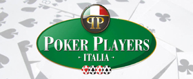 Poker players lateral